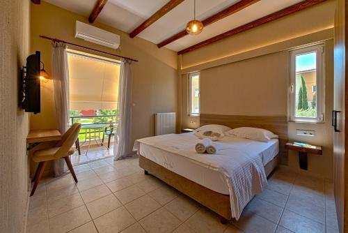 Apartamento Anilio Plaza