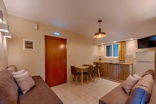 Apartamento Anilio Plaza