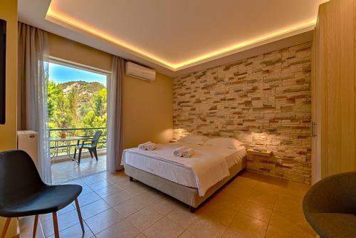 Apartamento Anilio Plaza