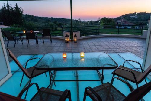Apartamento Anilio Plaza