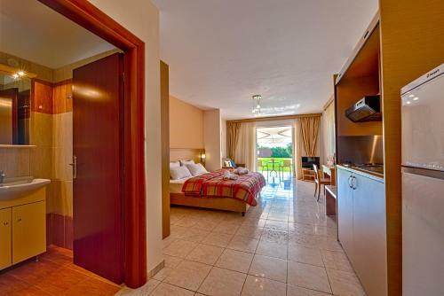 Apartamento Anilio Plaza