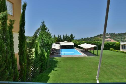 Apartamento Anilio Plaza