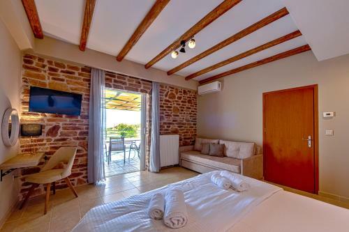 Apartamento Anilio Plaza