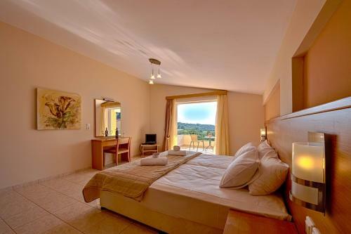 Apartamento Anilio Plaza