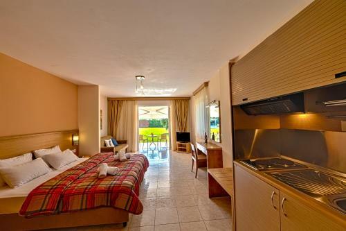 Apartamento Anilio Plaza