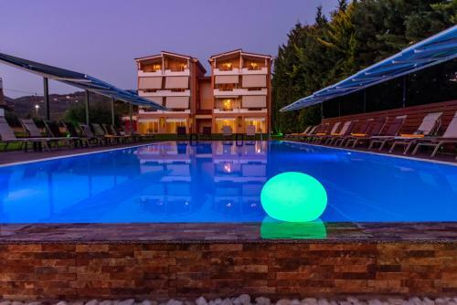 Apartamento Anilio Plaza