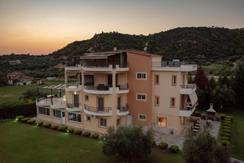 Apartamento Anilio Plaza