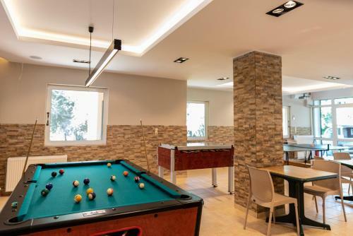 Apartamento Anilio Plaza