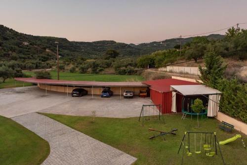 Apartamento Anilio Plaza