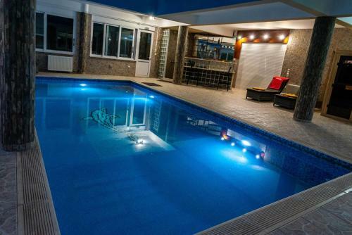 Apartamento Anilio Plaza