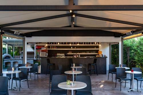 Apartamento Anilio Plaza
