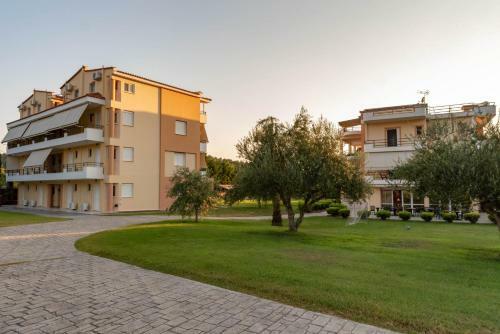 Apartamento Anilio Plaza
