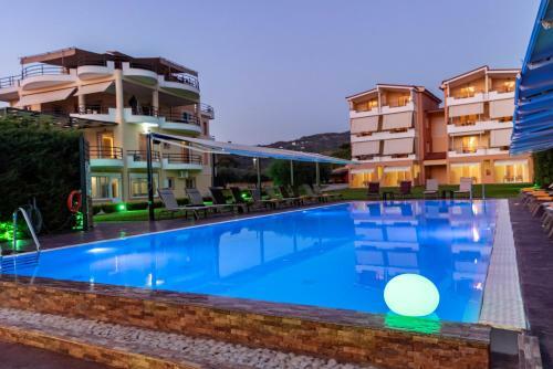 Apartamento Anilio Plaza