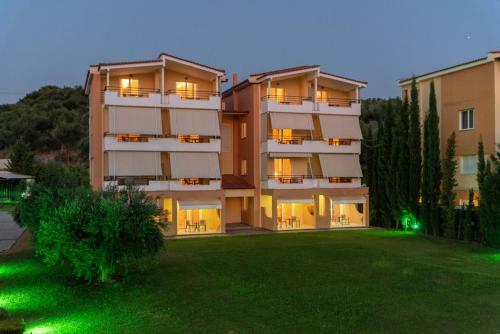 Apartamento Anilio Plaza