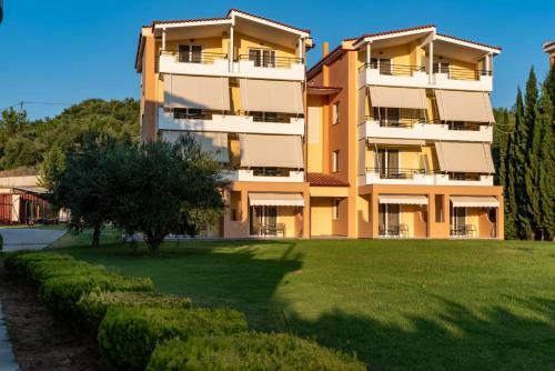 Apartamento Anilio Plaza