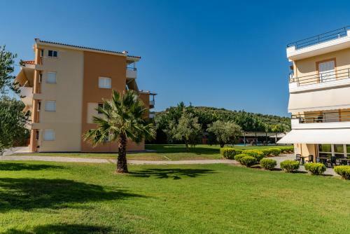 Apartamento Anilio Plaza