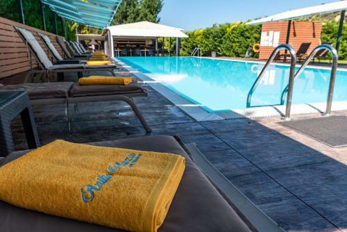 Apartamento Anilio Plaza