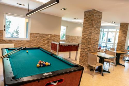Apartamento Anilio Plaza