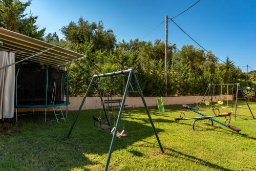 Apartamento Anilio Plaza