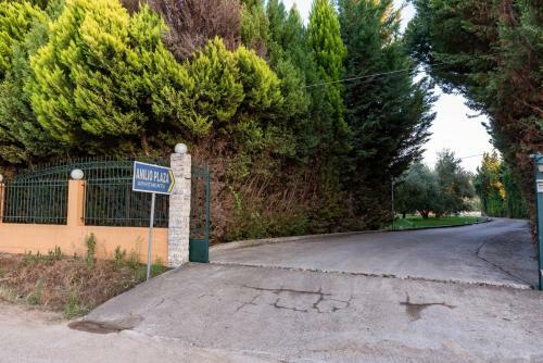 Apartamento Anilio Plaza