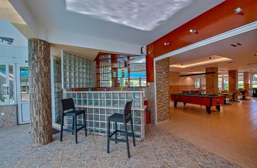 Apartamento Anilio Plaza