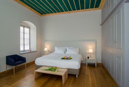 Hotel Archontiko Anyfanti