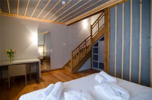 Hotel Archontiko Anyfanti