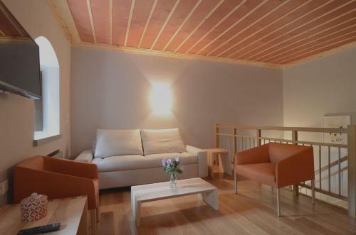 Hotel Archontiko Anyfanti