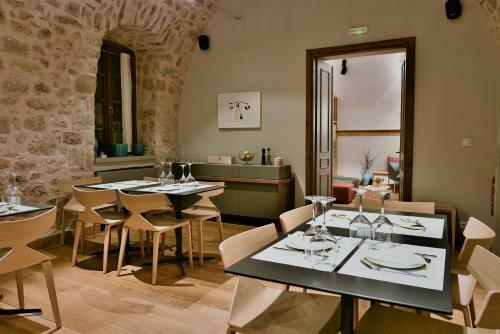 Hotel Archontiko Anyfanti