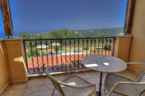 Villa Chloe