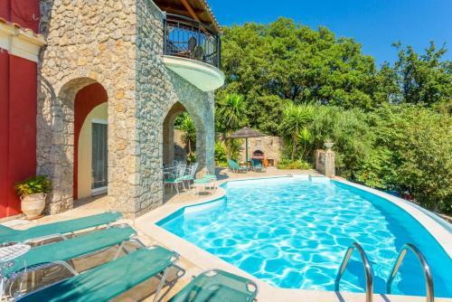 Villa Astarti