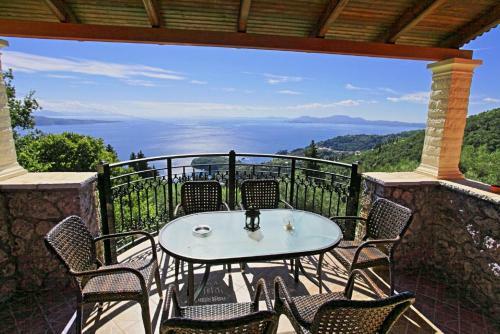 Villa Astarti