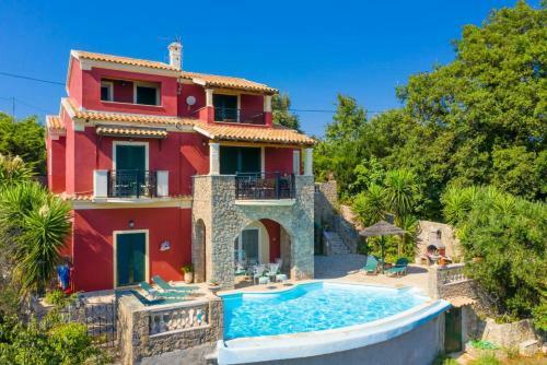 Villa Astarti