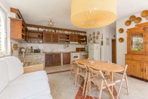 Villa The Olive Press - Agni Bay