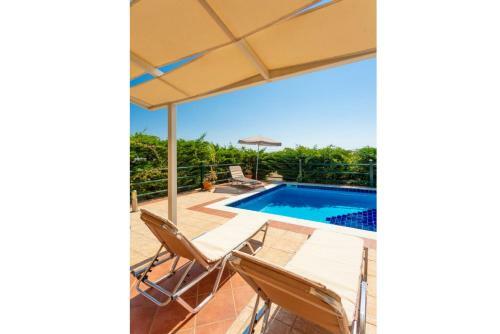Villa Zeus