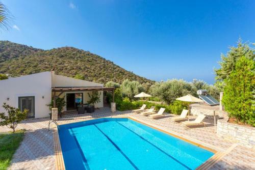 Villa Dimitrios