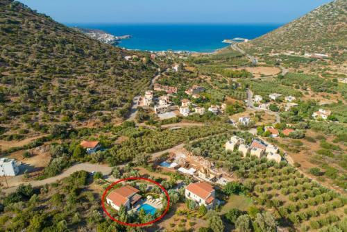 Villa Dimitrios