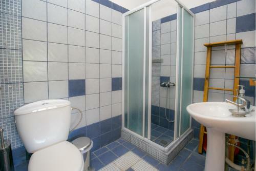 Apartamento Antheon Villas