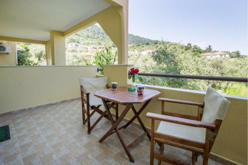 Apartamento Antheon Villas