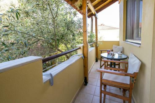 Apartamento Antheon Villas