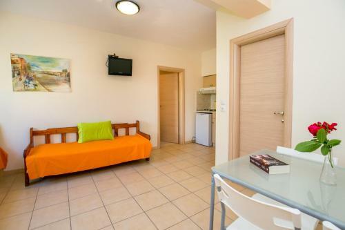 Apartamento Antheon Villas