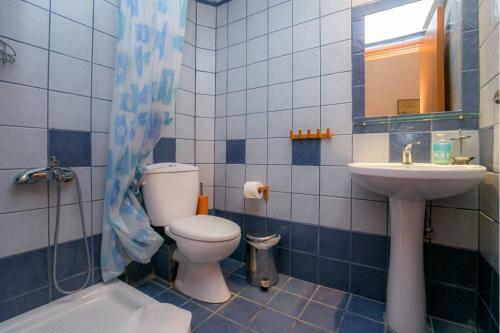 Apartamento Antheon Villas
