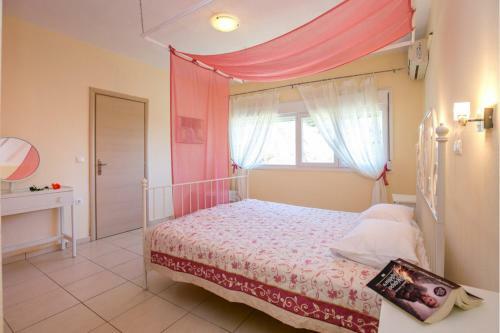 Apartamento Antheon Villas