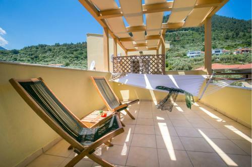 Apartamento Antheon Villas