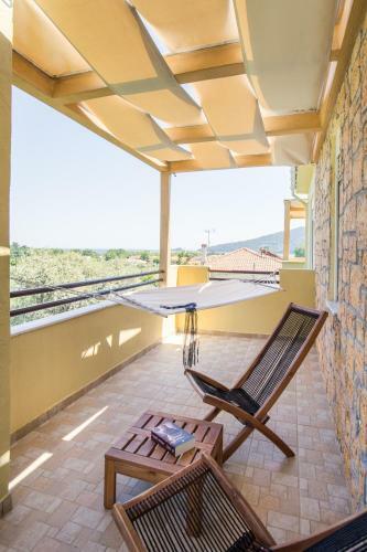 Apartamento Antheon Villas