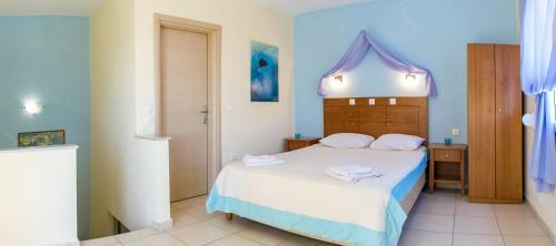 Apartamento Antheon Villas