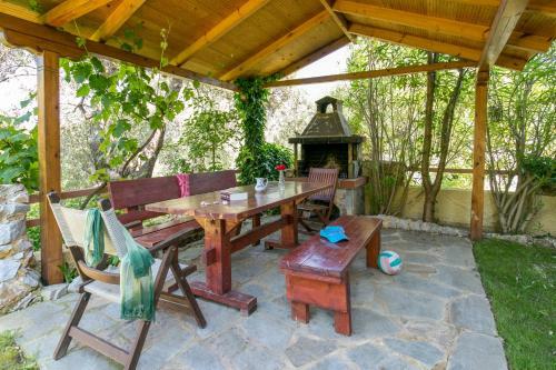 Apartamento Antheon Villas
