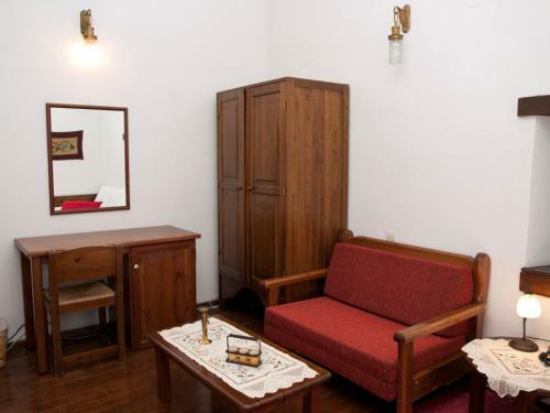 Hostal Mansion Karagionnopoulou