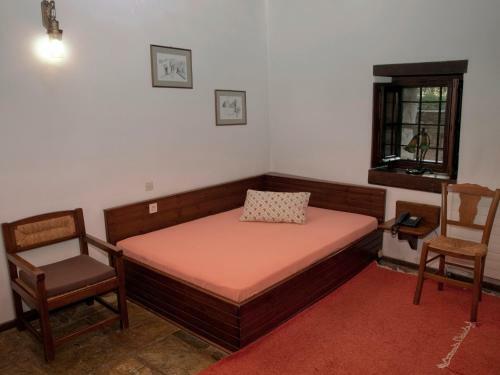 Hostal Mansion Karagionnopoulou