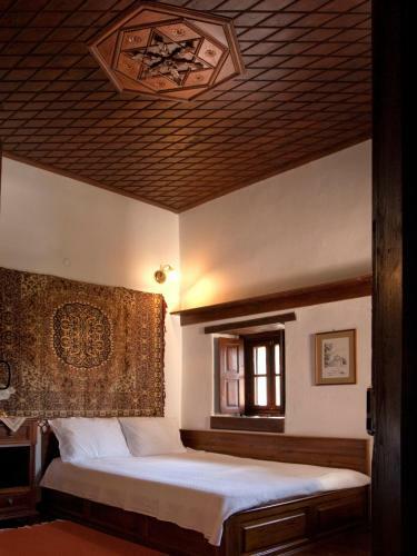 Hostal Mansion Karagionnopoulou
